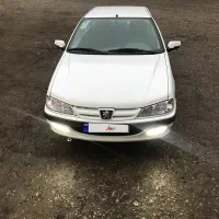 پژو پارس مدل ۱۴۰۲