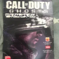 پک بازی های کامپیوتر|کنسول، بازی ویدئویی و آنلاین|رشت, گلباغ نماز|دیوار