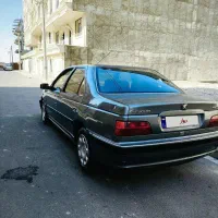 پژو پارس|خودرو سواری و وانت|باقرشهر, |دیوار