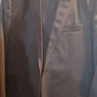 دو دست کت شلوار در حدنو