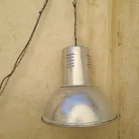 چراغ بزرگ سقفی
