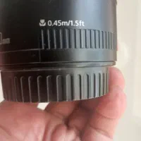 لنز دروبین|دوربین عکاسی و فیلم‌برداری|تهران, جنت‌آباد جنوبی|دیوار