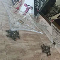 سرویس میوه خوری آجیل خوری|ظروف سرو و پذیرایی|قرچک, میرزائی شمالی|دیوار