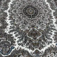 ۲ تخته فرش آکبند ۷۰۰ شانه زیر قیمت همه‌جا|فرش|مشهد, ایثارگران|دیوار