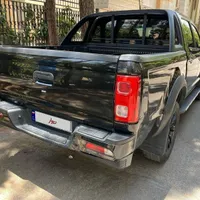کی‌ام‌سی T8/ مدل ۱۴۰۰/ اقساط بانکی|خودرو سواری و وانت|تهران, جنت‌آباد جنوبی|دیوار