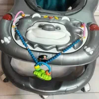 تخت کودک