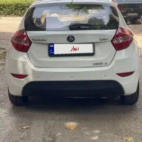 برلیانس اتومات بیرنگ ۳۲۰ بیرنگ بیضربه|خودرو سواری و وانت|رشت, استقامت ۲|دیوار