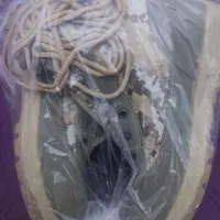 پوتین تاکتیکال نظامی کوهنوردی.