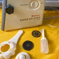 چرخ گوشت نانیوا