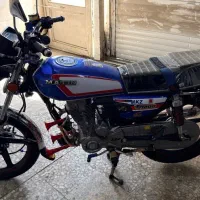 Mkz200|موتورسیکلت|تبریز, |دیوار