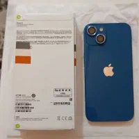 آیفون 13 نرمال و xr  فقط معاوضه با 13 مکس|موبایل|تهران, اباذر|دیوار