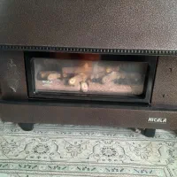 دوعددبخاری بفروش میرسد