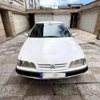 زانتیا فروش یا معاوضه|خودرو سواری و وانت|رشت, دیلمان|دیوار