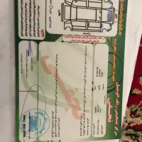 پژو۲۰۷ مشکی|خودرو سواری و وانت|گرگان, |دیوار