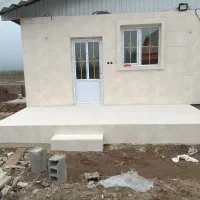 سیمان کاری کاشی کاری بلوک چینی نصب در ،پنجره