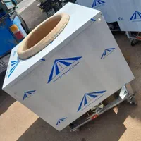 پشمک پفیلا ساز یخچال فالوده بلال پز وافل تخمه تنور|فروشگاه و مغازه|رشت, سعدی (تختی)|دیوار