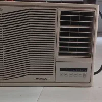 کولر گازی کنترلی