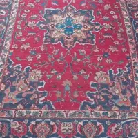 فرش دستباف قدیمی