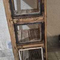 جفت کن سه طبقه