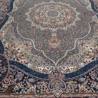 دوعددفرش12متری نخ پنبه کاملا سالم