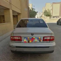 سمند lx 85|خودرو سواری و وانت|اصفهان, بهارستان|دیوار