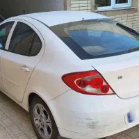 پروتون جنتو اتوماتیک مدل ۲۰۰۷ تمیز بدون رنگ|خودرو سواری و وانت|اصفهان, سپاهانشهر|دیوار