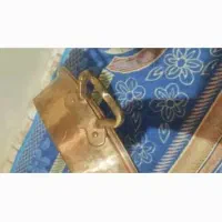 ماهیتابه مسی