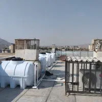 لوله کشی ساختمان تعمیرات کولر پمپ نصب منبع شیرالات