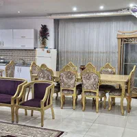 باغ ویلا اختصاصی با استخر آبگرم|اجارهٔ کوتاه‌مدت ویلا و باغ|مشهد, توس (بلوار توس)|دیوار