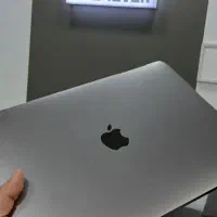 MacBook pro 2018