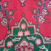 فرش دستباف ۱۲ متری|فرش|میاندوآب, |دیوار