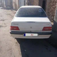 پژو اس ال ایکس ۱۸۰۰