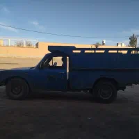 نیسان کمپرسی