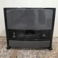 دو عدد بخاری گازی