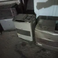 چراغ نفتی ژاپنی|بخاری، هیتر، شومینه|سنندج, |دیوار