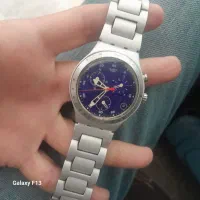 swach اصل سوئیس