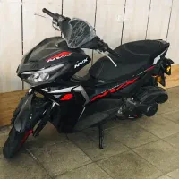 موتور ایروکس|موتورسیکلت|بابل, |دیوار