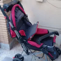 سه چرخه کالسکه الا کلنگ|اسباب‌‌بازی|اهواز, شریعتی جنوبی|دیوار