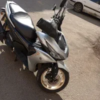 طرح ایروکس 155نیروموتور