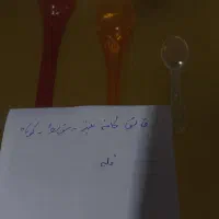 فروش عمده و تکی انواع قاشق و چنگال vipومعمولی|ظروف نگهدارنده، پلاستیکی، یک‌بارمصرف|ارومیه, |دیوار