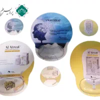چاپ موسپد سابلیمیشن / تمام رنگی، با دوام و جذاب