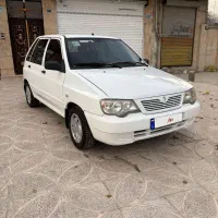 پراید ۱۱۱مدل ۹۶