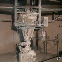 روتاری بارریز ولو توزین بکفیلتر دوزینگ بچینگ پودر|ماشین‌آلات صنعتی|تهران, شهرک غرب|دیوار