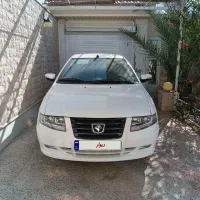 سمند سورن پلاس 1404|خودرو سواری و وانت|لار, |دیوار