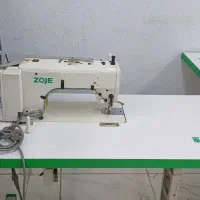 چرخ خیاطی zoje|ماشین‌آلات صنعتی|تهران, هرندی|دیوار
