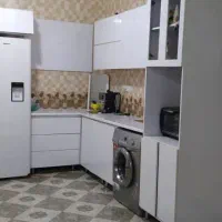 فروش کابینت آشپزخانه و لباسشویی