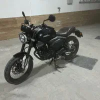 موتور هوندا Cb 190 معاوضه