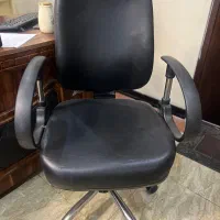 صندلی اداری