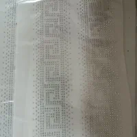 نگین حرارتی وورقه ای اماده