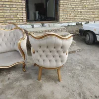 رویه کوبی و تعمیر مبلمبان